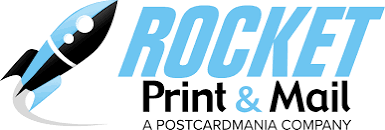 RocketPrint and Mail